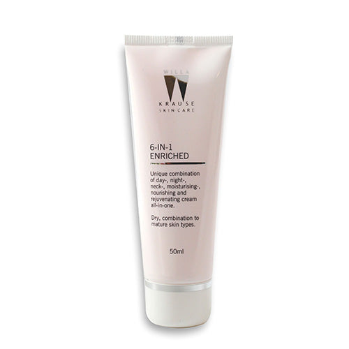 Moisturisers