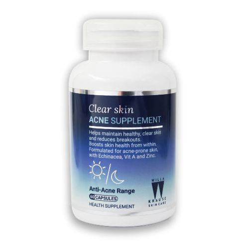 Acne Range