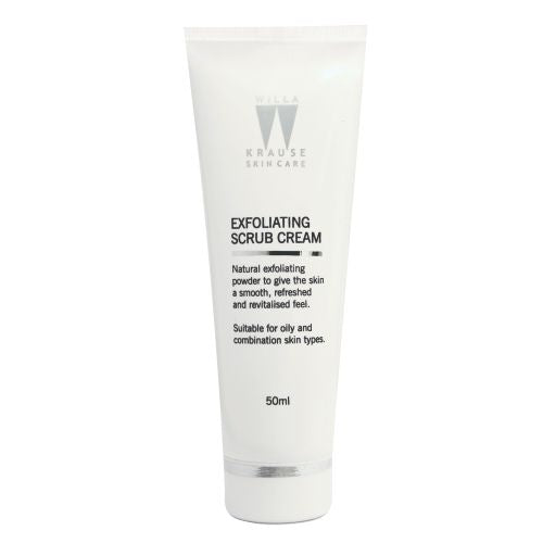 Exfoliators