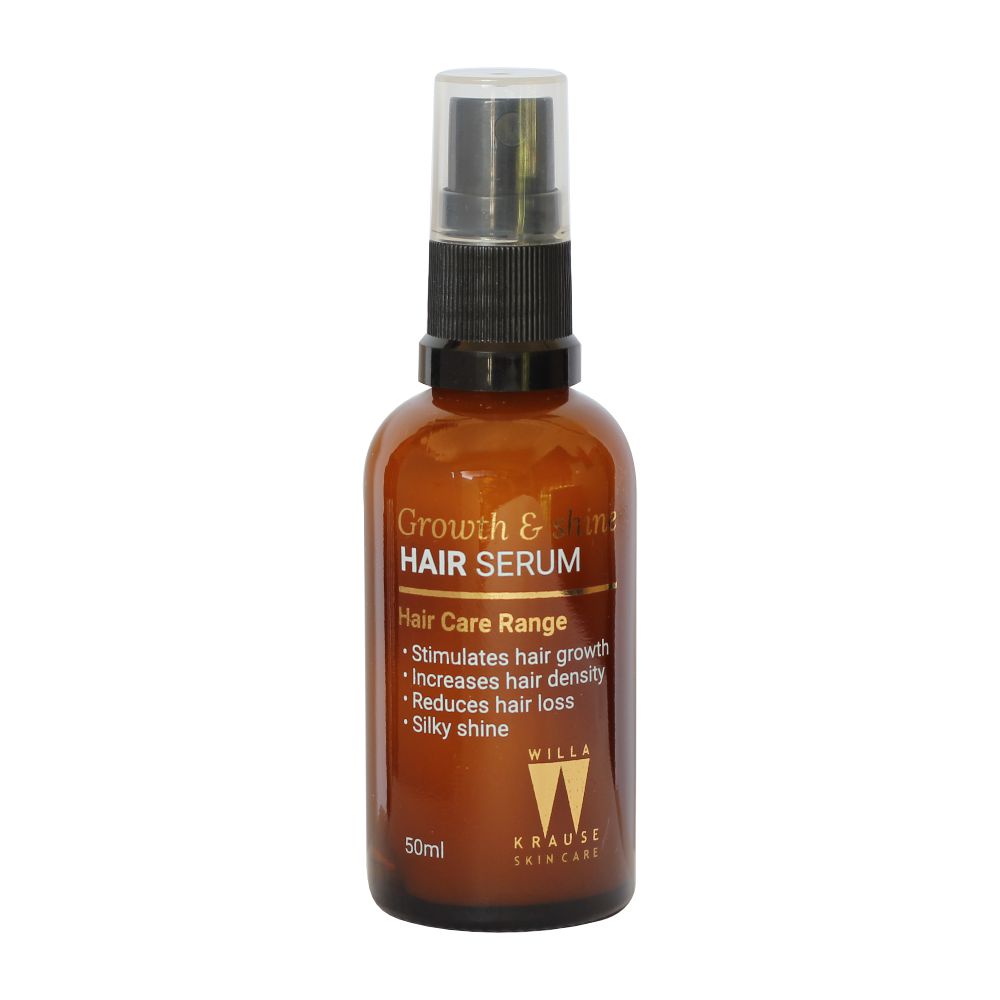 Hair Supplements