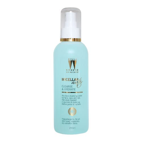 Cleansers