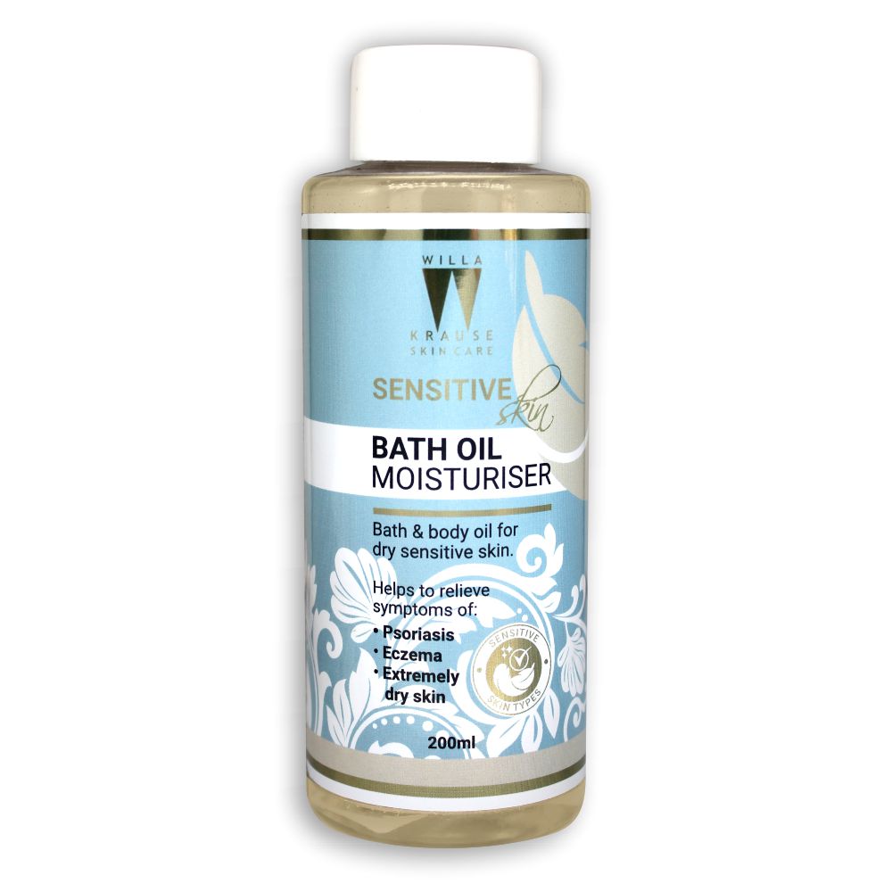 Sensitive Skin Range