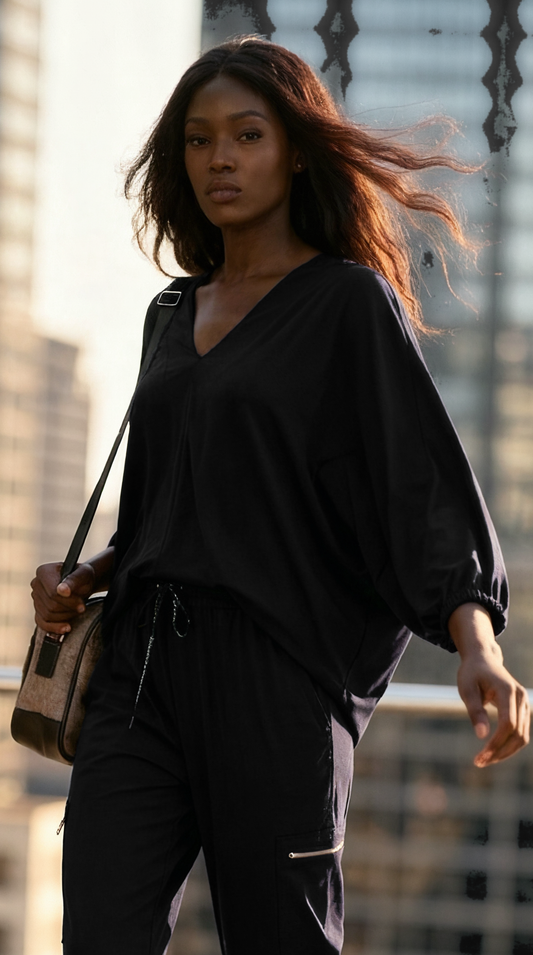 Travel Top