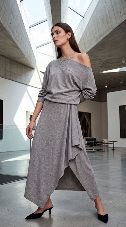 Signature Skirt