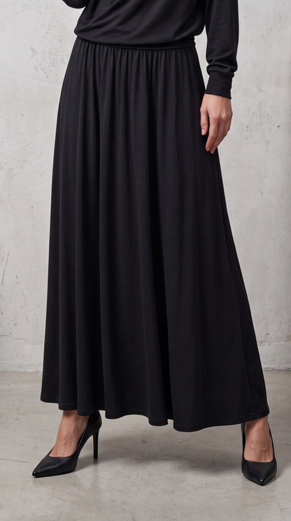 Lounge Skirt