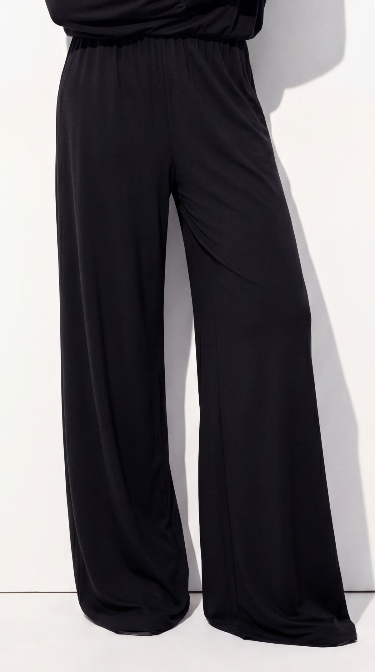 Lounge Pants Black