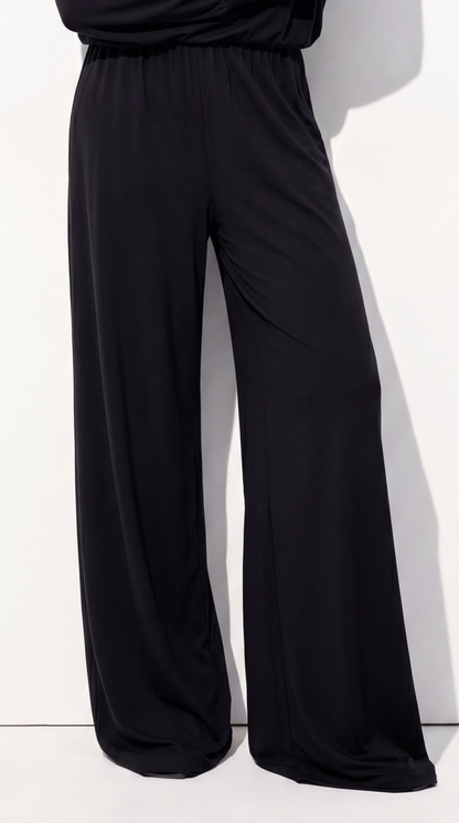 Lounge Pants Black