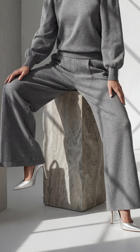 Zoomer Pants