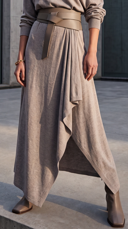 Signature Skirt