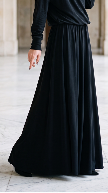 Lounge Skirt