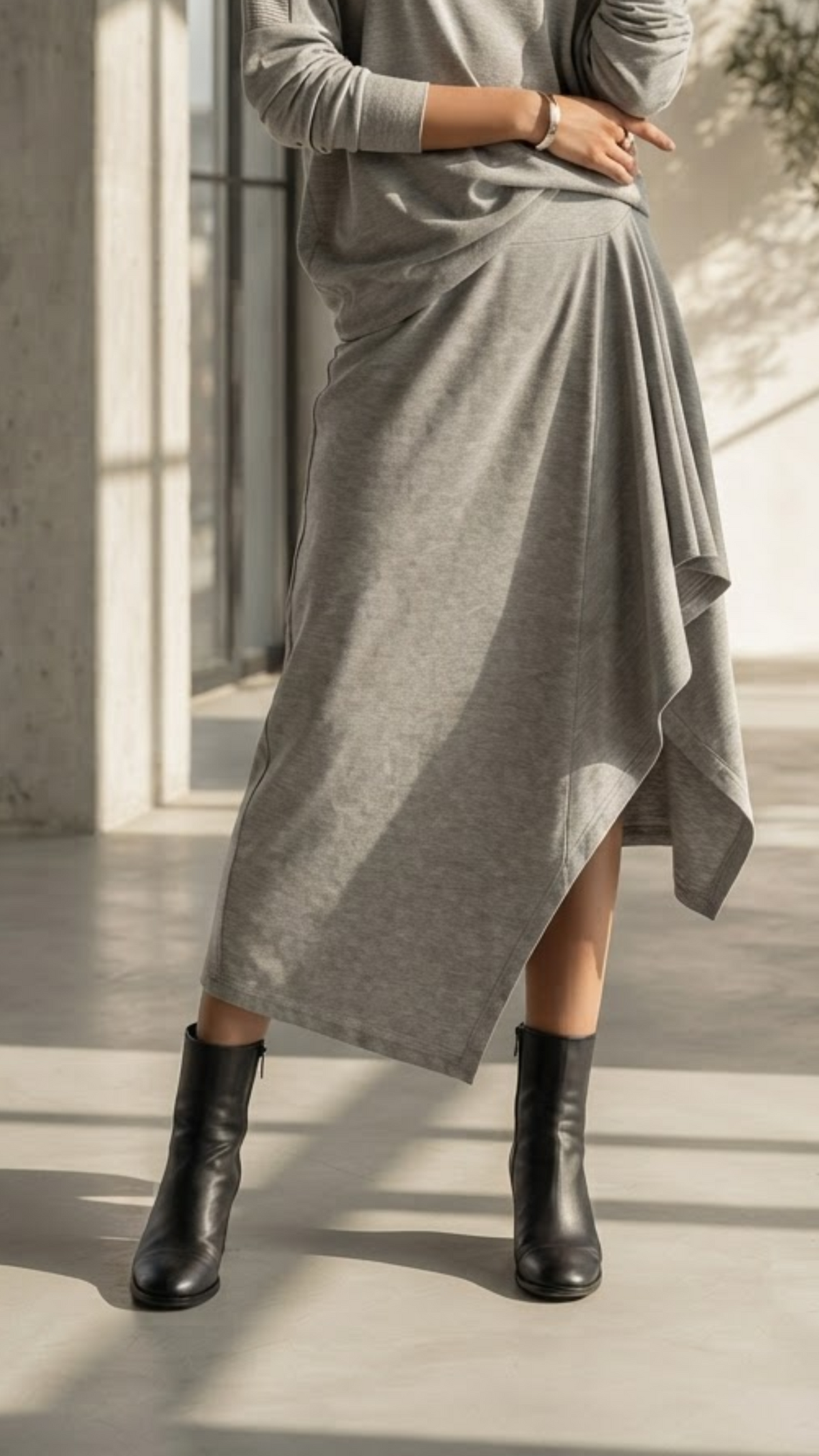 Signature Skirt