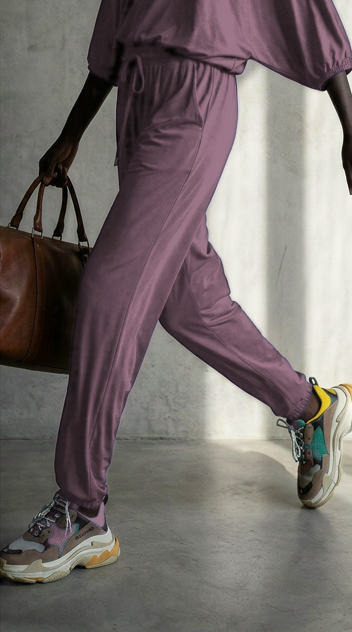 Travel Pants