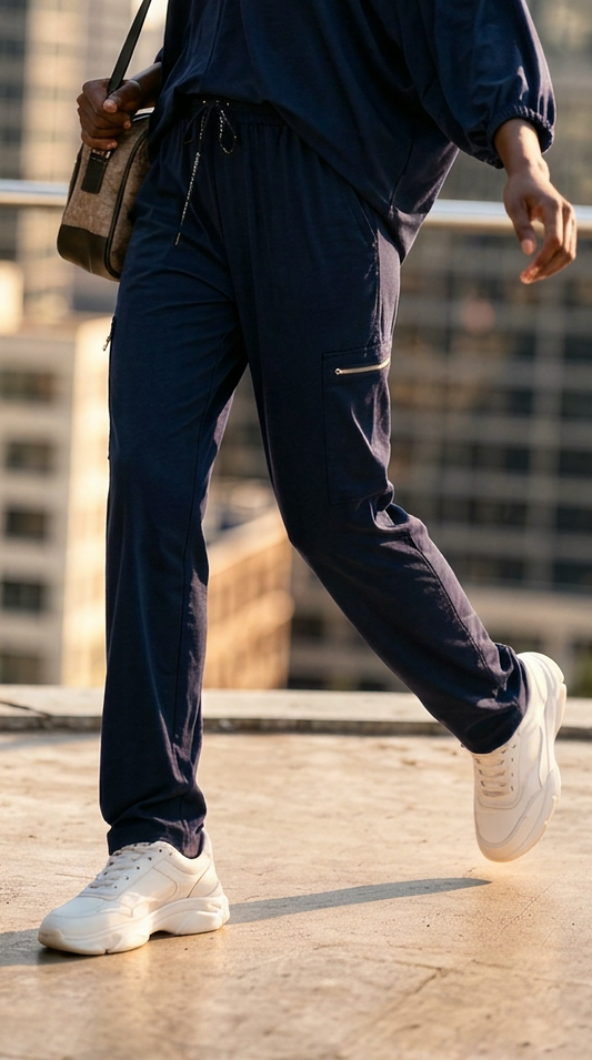 Travel Pants