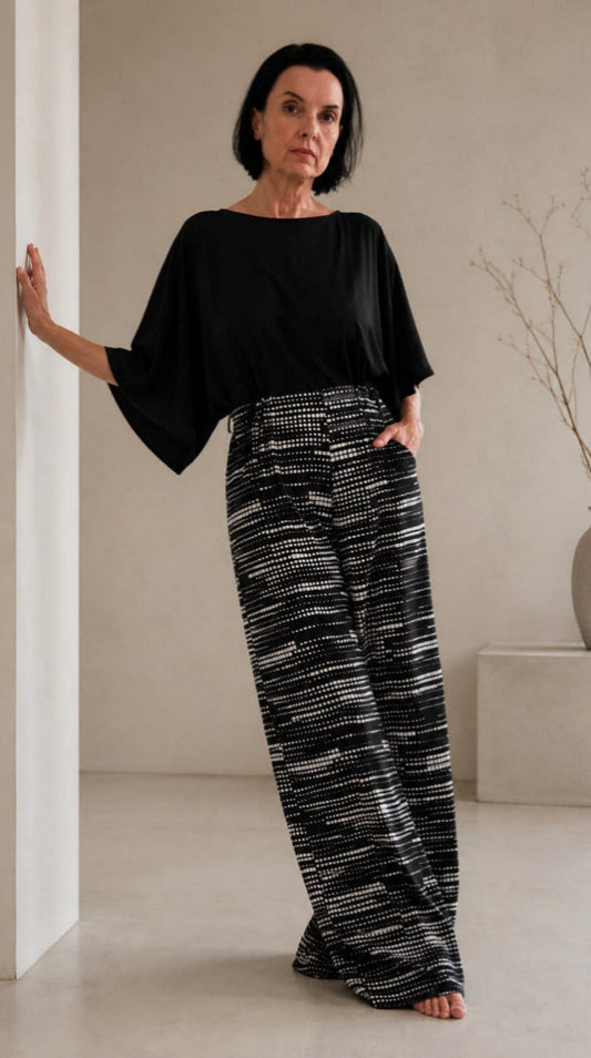 City Rhythm Jumpsuit