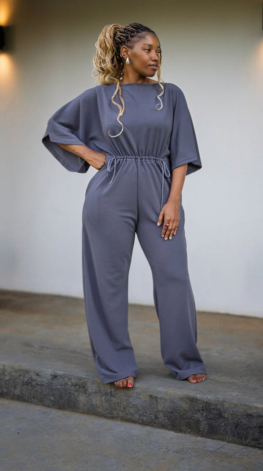 SISTA-Matic Jumpsuit